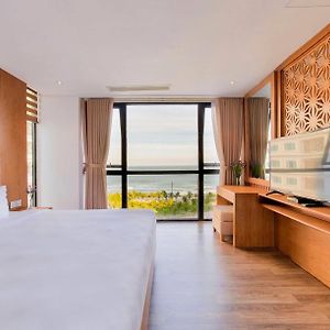 Soho Boutique Hotel