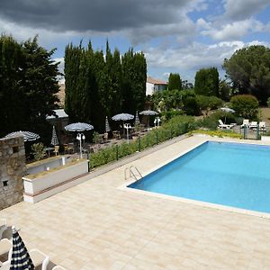Logis hôtel Le Relais du Val d'Orbieu